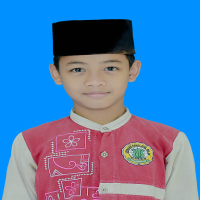 foto profil Ahmad Adam Zaidan